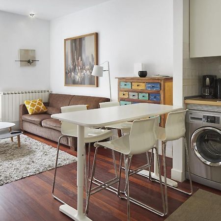 Idiakez - Basque Stay San Sebastian Luaran gambar