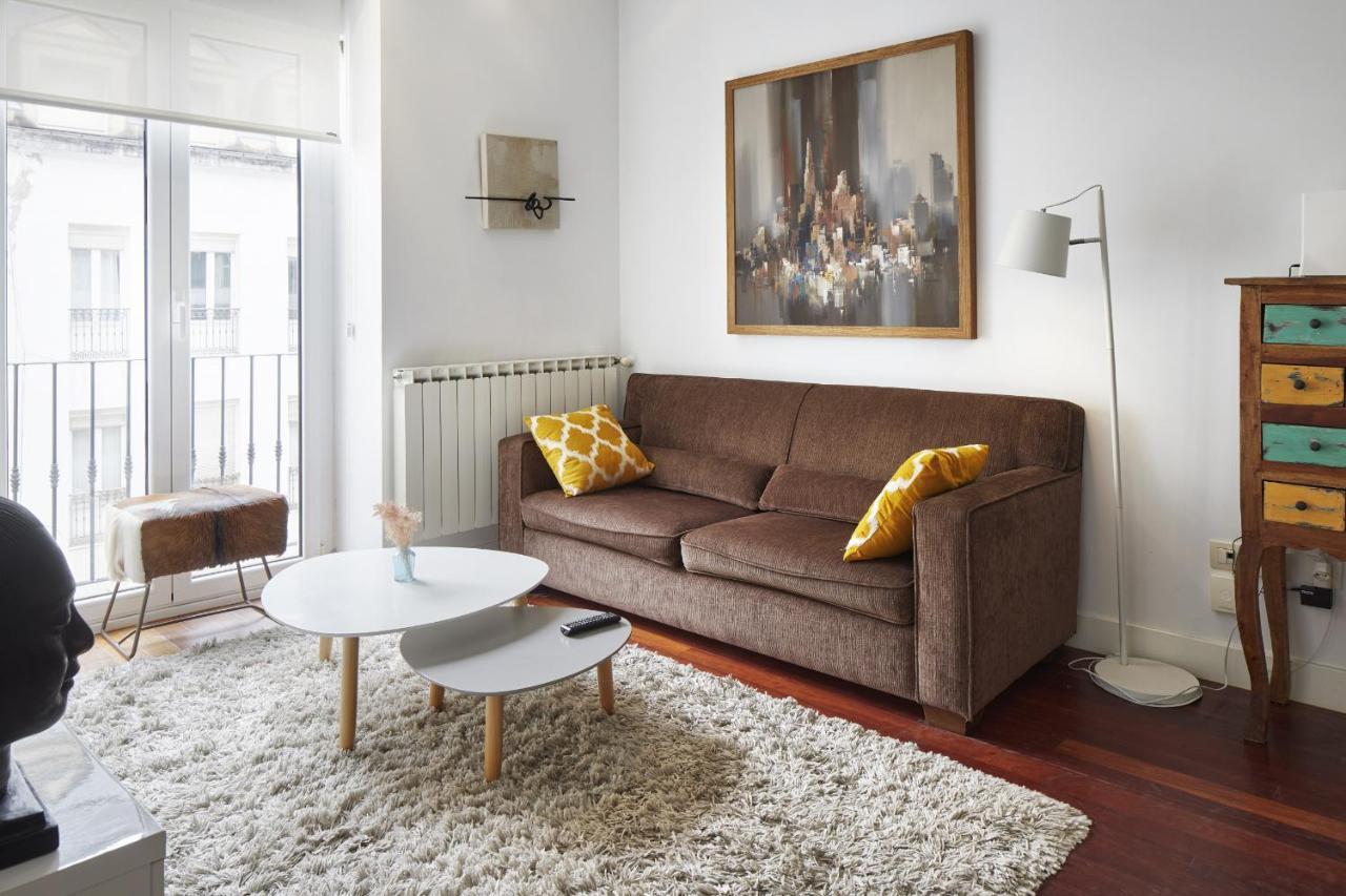 Idiakez - Basque Stay San Sebastian Luaran gambar