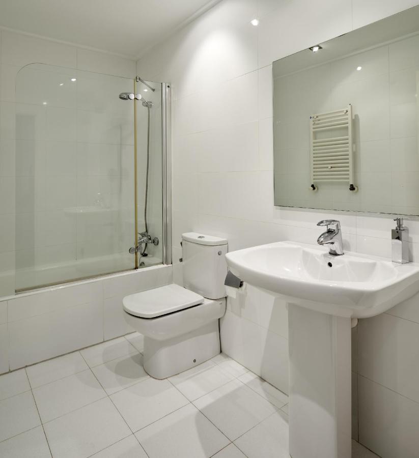 Idiakez - Basque Stay San Sebastian Luaran gambar
